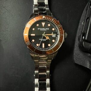 Stührling Original 200M Professional Dive Watch